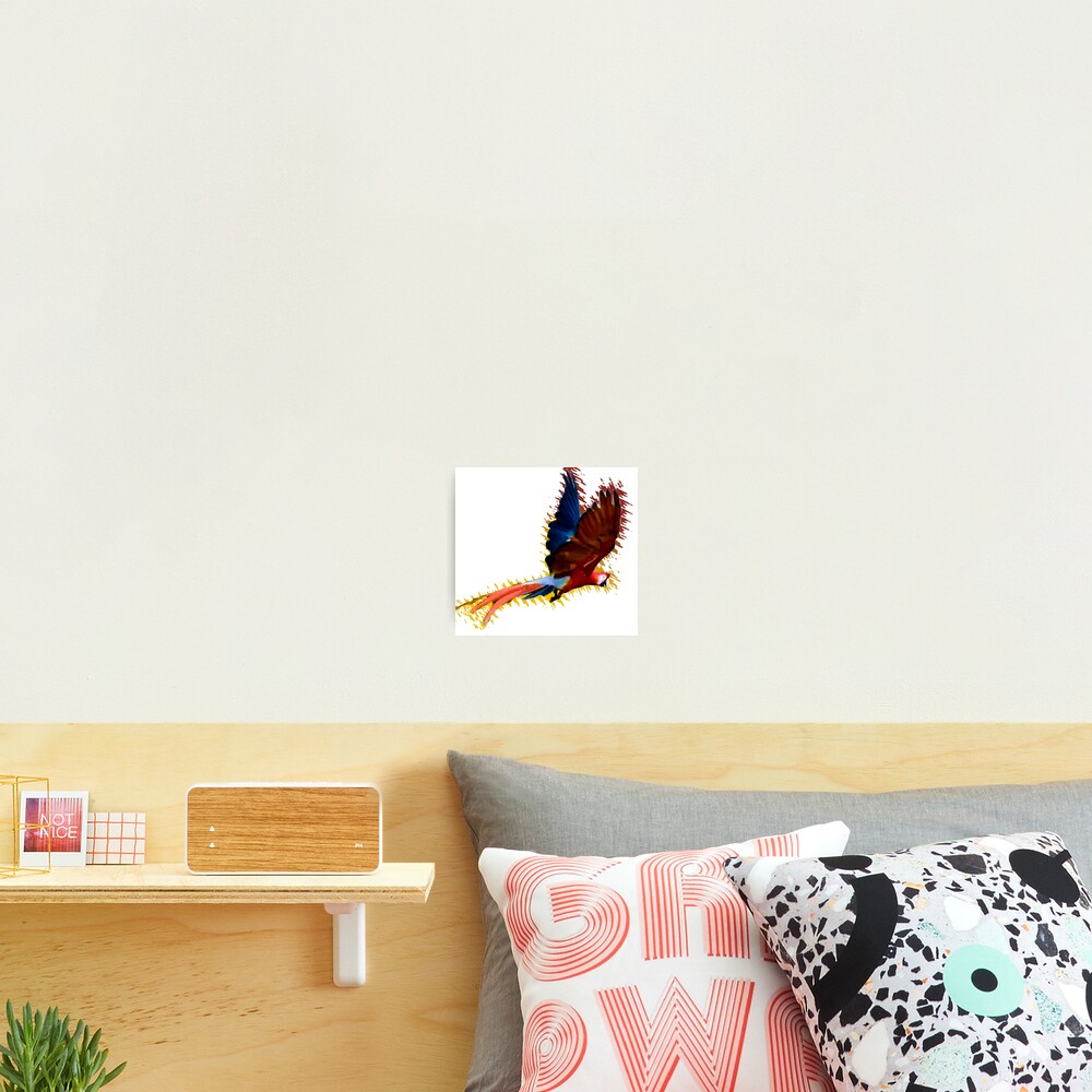 Item preview, Photographic Print designed and sold by ARCASrescate.