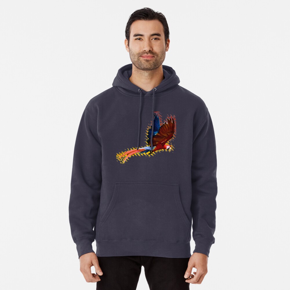 Item preview, Pullover Hoodie designed and sold by ARCASrescate.
