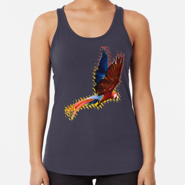 Racerback Tank Top