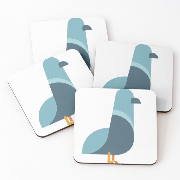 Item preview, PIGEON designed and sold by Ilustralo.