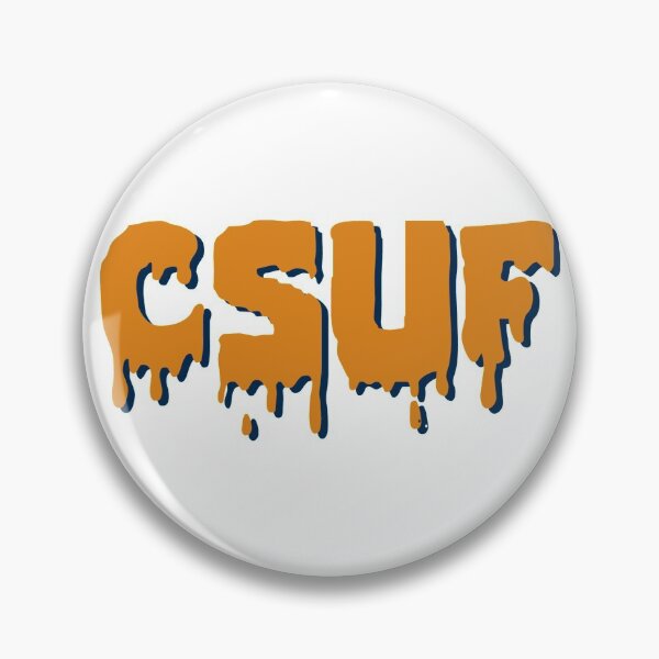 Item preview, Cal State Fullerton CSUF designed and sold by kkosmicki.