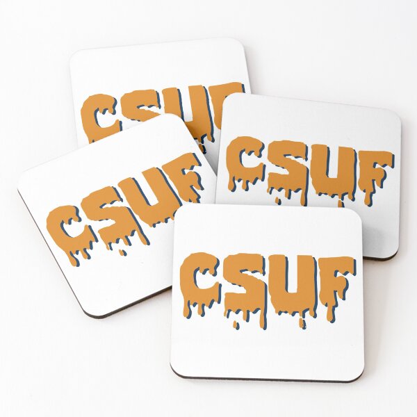 Item preview, Cal State Fullerton CSUF designed and sold by kkosmicki.