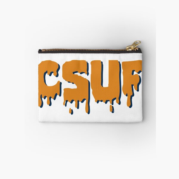 Aperçu de l'œuvre Cal State Fullerton CSUF créée et vendue par kkosmicki.