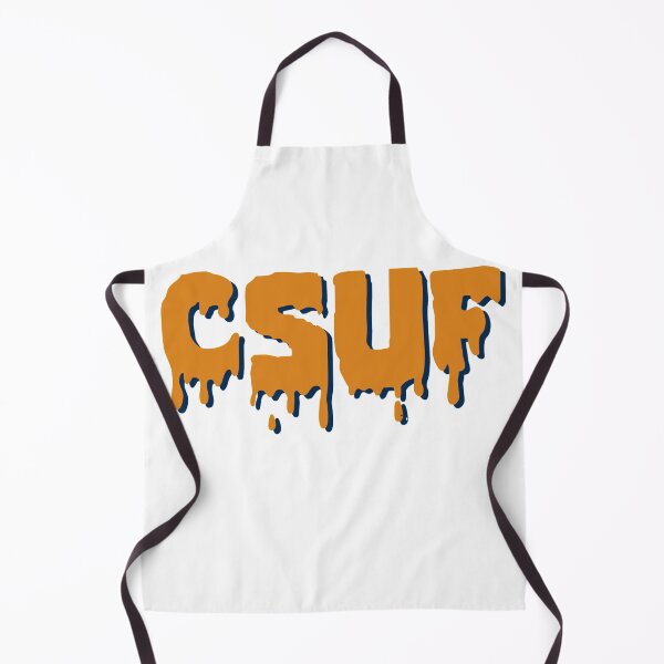 Item preview, Cal State Fullerton CSUF designed and sold by kkosmicki.
