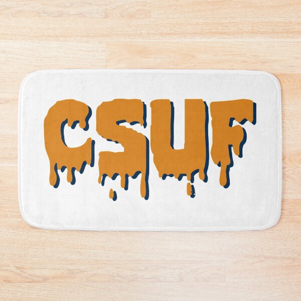 Item preview, Cal State Fullerton CSUF designed and sold by kkosmicki.