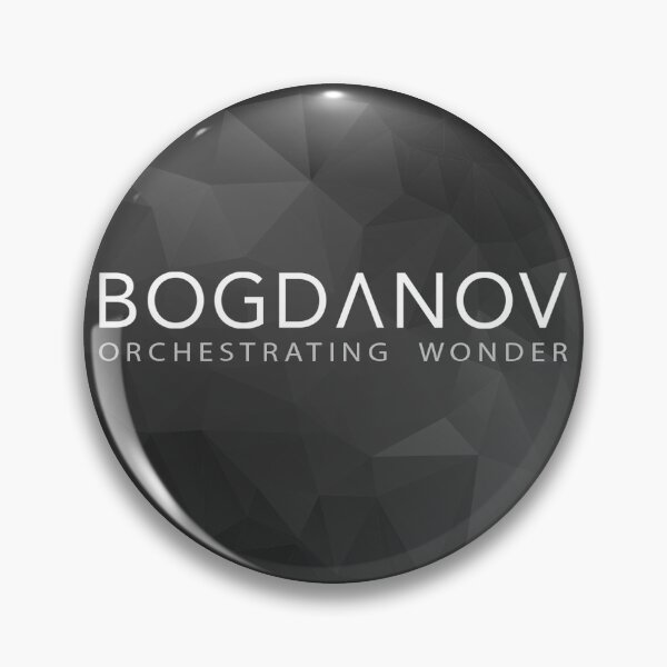 Item preview, BOGDANOV Poly designed and sold by Peter Bogdanov.