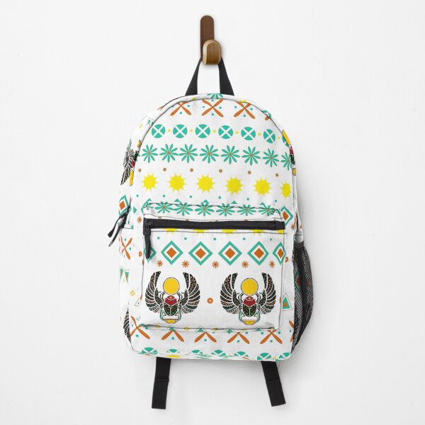 Item preview, Scarab Beetle Pattern designed and sold by Ihavemalak.