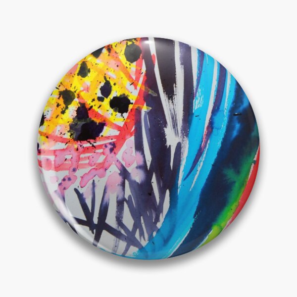 Item preview, Escaping from woes and infected outburst designed and sold by lucielitchi.