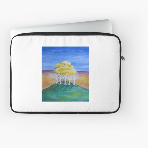 Cerin Amroth Laptop Sleeve