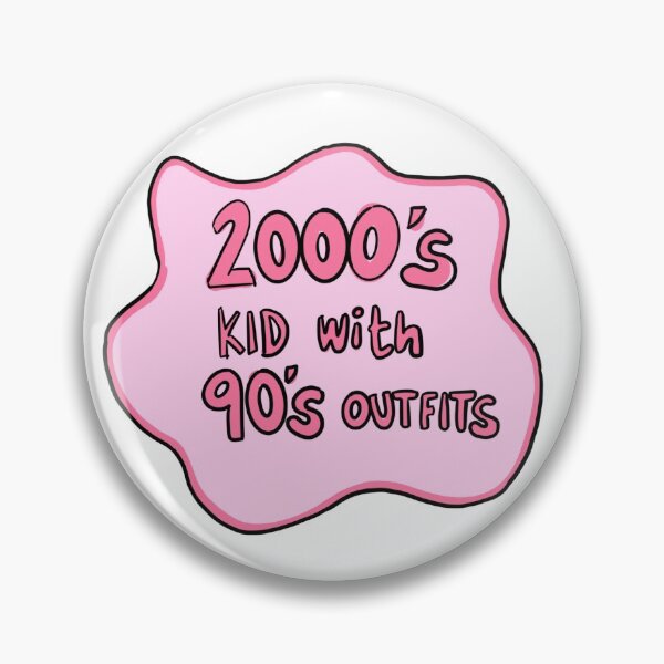 Artikelvorschau, "2000er Kind mit 90er Outfits" entworfen und verkauft von AlbaJmJ.