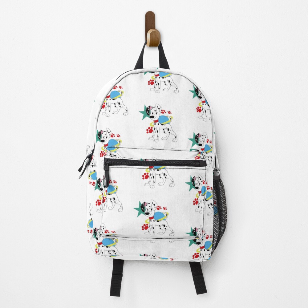 Item preview, Backpack designed and sold by corrupted-data.