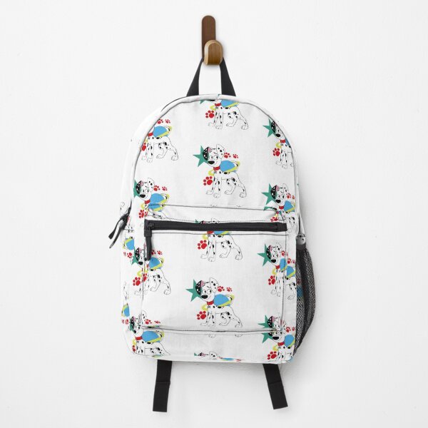 101 Dalmatian Street Backpacks for Sale Redbubble