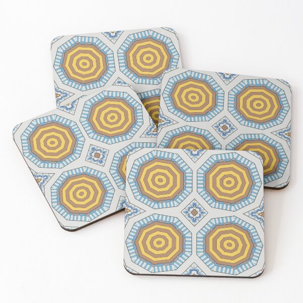 Item preview, Nonagon Egyptian Vibe designed and sold by SemDesigns1.