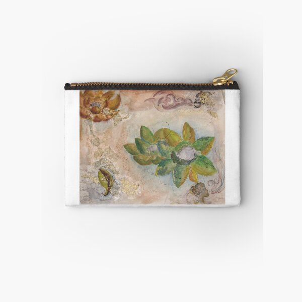 Item preview, Like Petals on the Earth designed and sold by Lesley Atlansky.