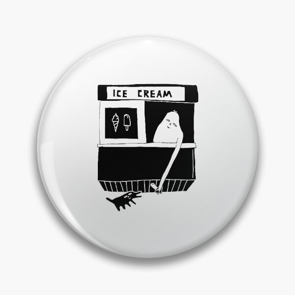 Item preview, Ice Cream Shop designed and sold by defuma.