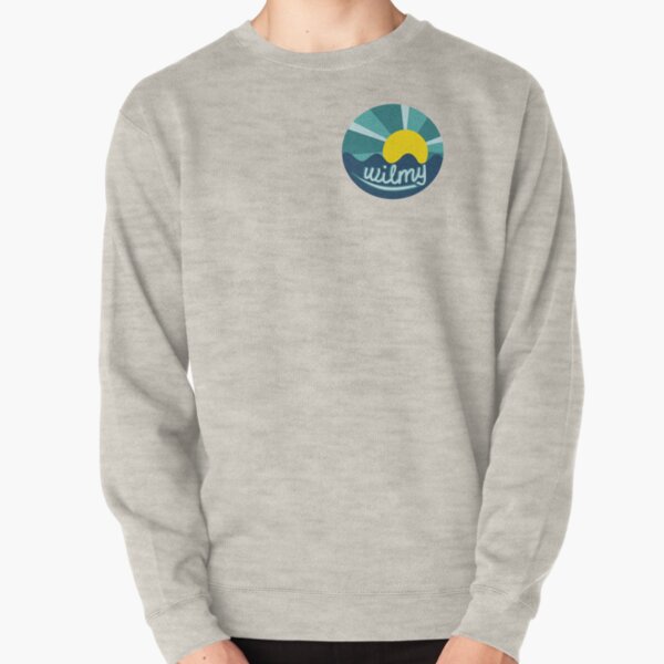 Uncw 26 Sweatshirts Hoodies for Sale Redbubble