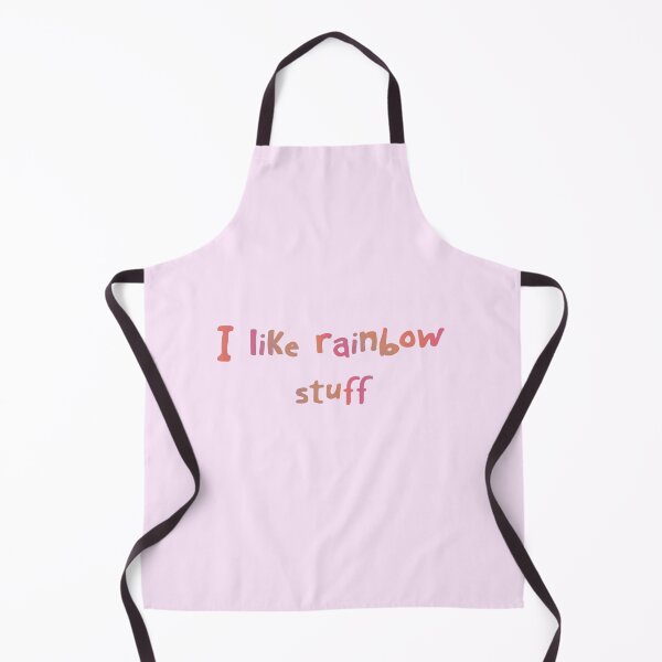Item preview, I like rainbow stuff designed and sold by elvadragon.