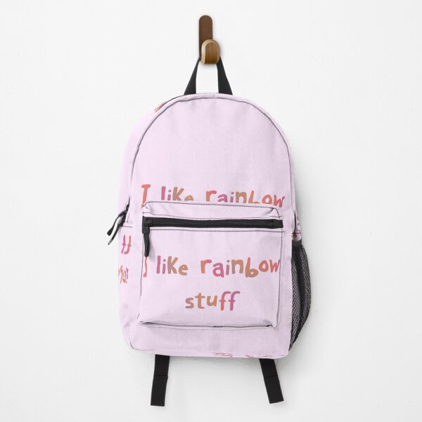 Item preview, I like rainbow stuff designed and sold by elvadragon.