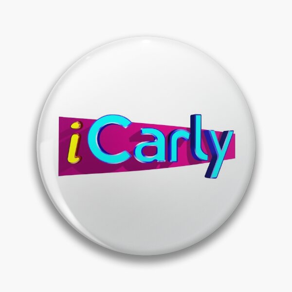Item preview, iCarly designed and sold by mavydesigns.