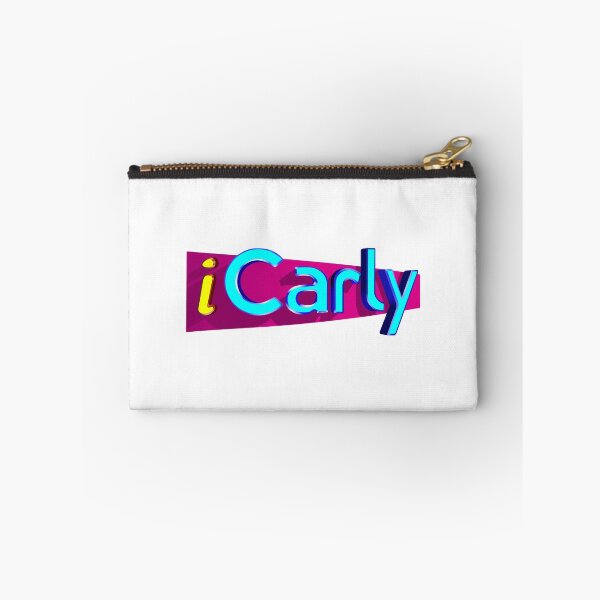 Item preview, iCarly designed and sold by mavydesigns.