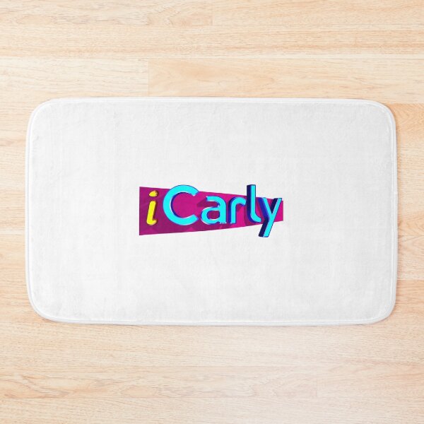 Item preview, iCarly designed and sold by mavydesigns.