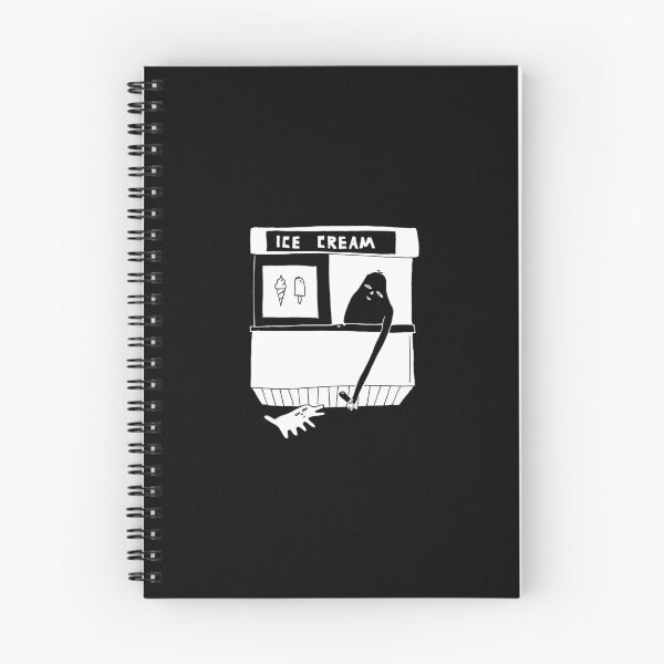 Item preview, Ice Cream Shop designed and sold by defuma.