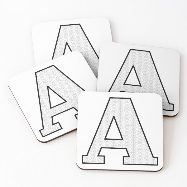 Item preview, ALPHA designed and sold by Ed-Designs-Art.