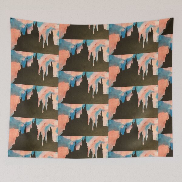 Item preview, Castle  designed and sold by lol1310.