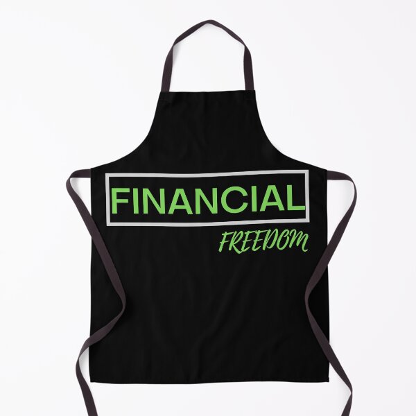 Item preview, Financial Freedom designed and sold by Oreo2020 Creations.