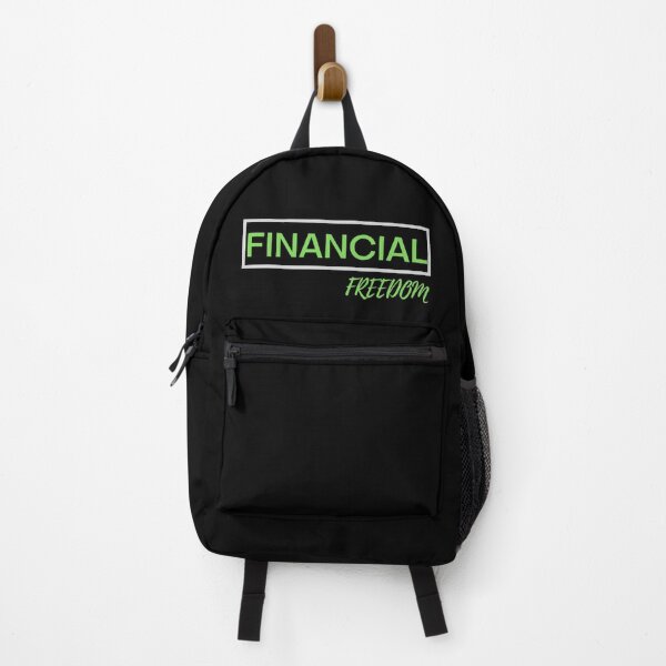 Item preview, Financial Freedom designed and sold by Oreo2020 Creations.