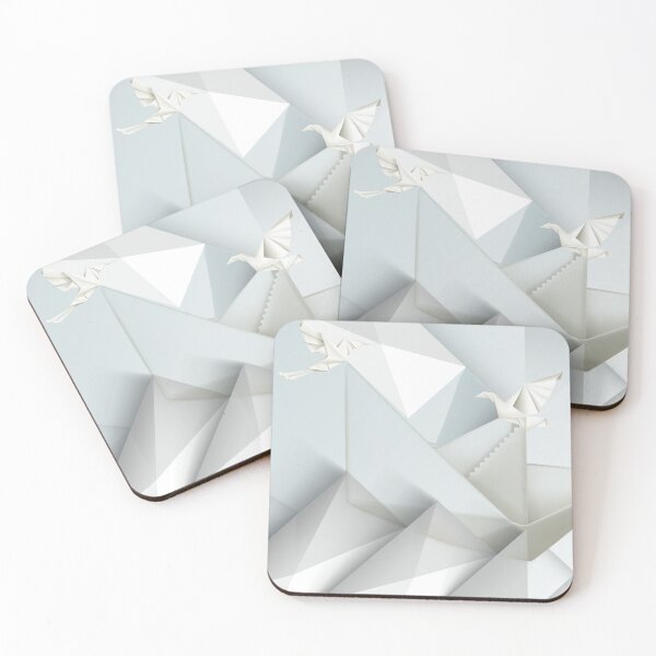 Item preview, Origami Bird designed and sold by Printedarts.