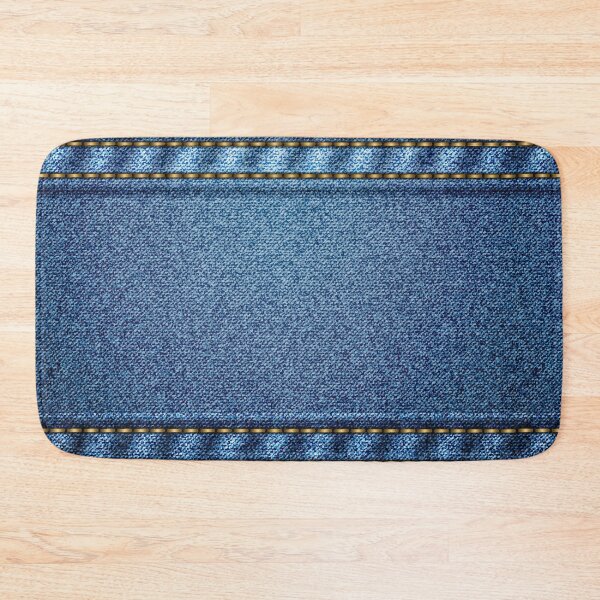 Item preview, Denim Blue Jeans Fashion designed and sold by StudioArt63.