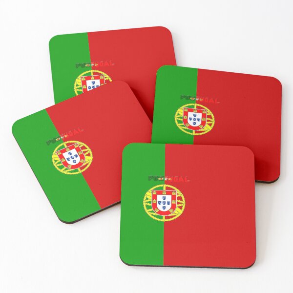 Item preview, Portuguese flag1 designed and sold by P-I-R.