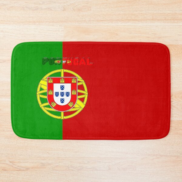 Item preview, Portuguese flag1 designed and sold by P-I-R.