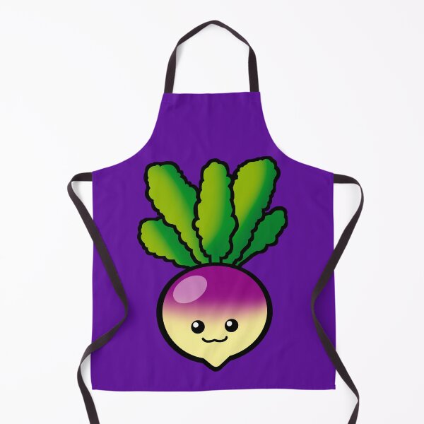 Item preview, Turnip the Heat! designed and sold by Havocgirl.
