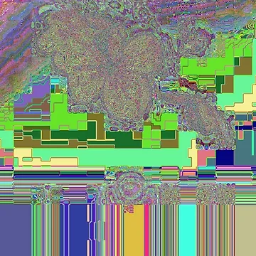Artwork thumbnail, Image Error by LoadingZone