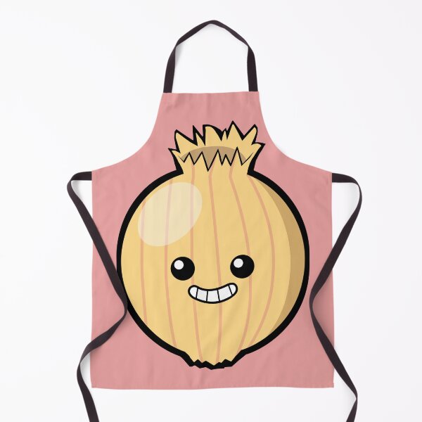 Item preview, Onions Have Layers designed and sold by Havocgirl.