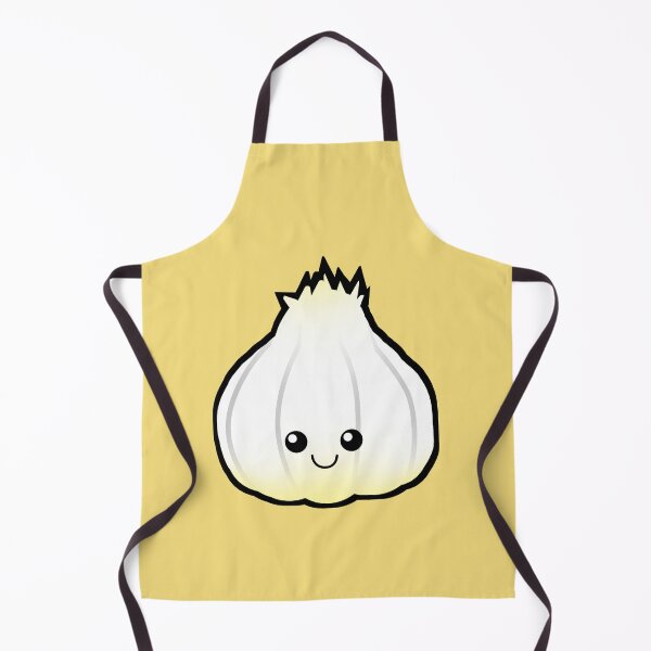 Item preview, Garlic Breath designed and sold by Havocgirl.