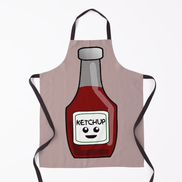 Item preview, Ketchup or Catsup Which Is It??? designed and sold by Havocgirl.