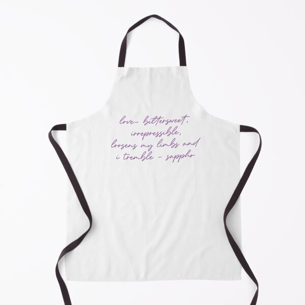 Item preview, sappho quote designed and sold by brielleanne.