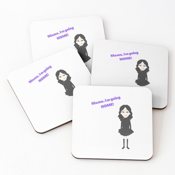Item preview, Mama I’m going home Lydia  designed and sold by melodiruby.