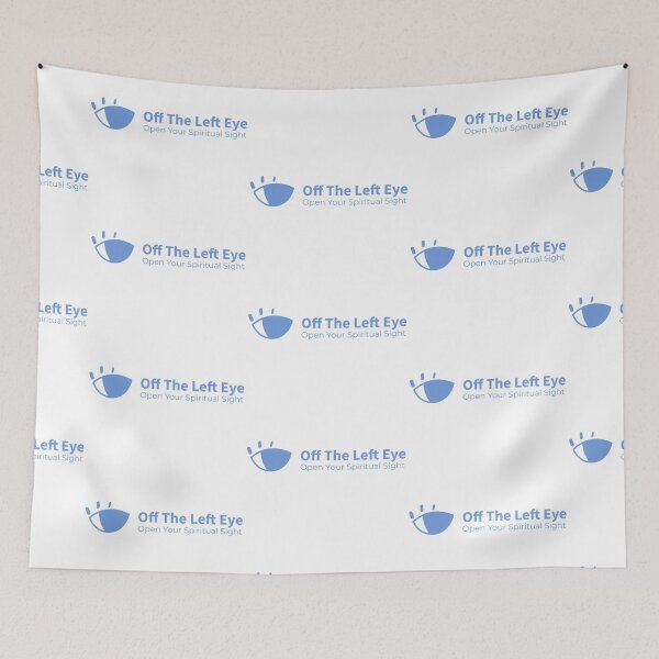 Item preview, OTLE eye design_2 designed and sold by Swedenborg Foundation.