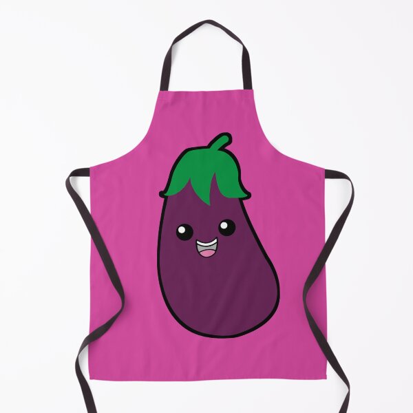 Item preview, Eggplant Is Yummy designed and sold by Havocgirl.