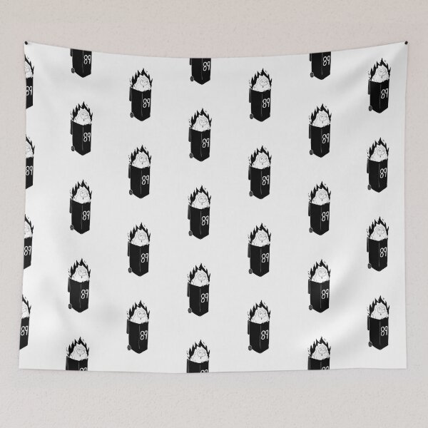 Item preview, Garbage designed and sold by defuma.
