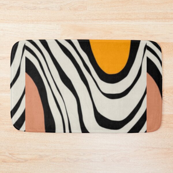 Item preview, Yellow Pattern designed and sold by Moni3572.