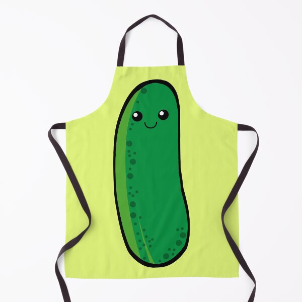 Item preview, Cool As A Cucumber designed and sold by Havocgirl.