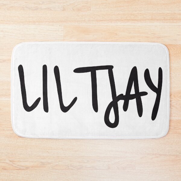 Item preview, Lil Tjay designed and sold by ec0naway.