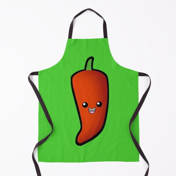 Item preview, Red Hot Chili Pepper designed and sold by Havocgirl.
