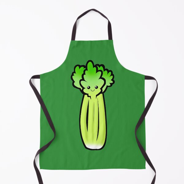 Item preview, Celery Sticks designed and sold by Havocgirl.