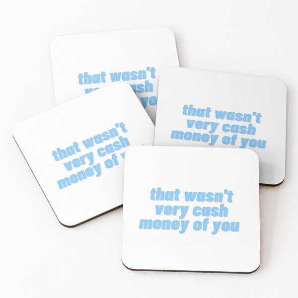 Item preview, Cash money designed and sold by darbyte.